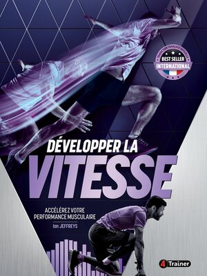 cover image of Développer la vitesse